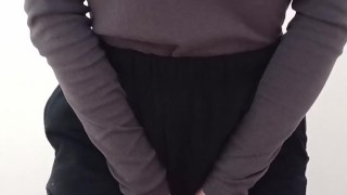 Amateur strip
