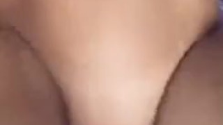 Cherie DeVille fucks UCLA student in the dorm.