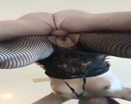 Chubby Indo Wife Now Hot Bod