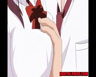 HENTAI UNCENSORED – Pretty School Girl Fucked Hard By Her Teacher