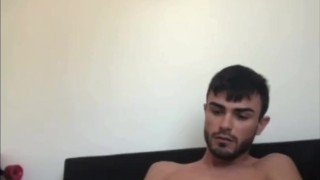 WANK FEST. CUM WITH ME