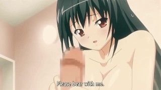 Big Boobed Beauty Loves Fucking in the Forest with her Friend’s Boyfriend