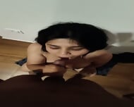 Desi Cum Slut