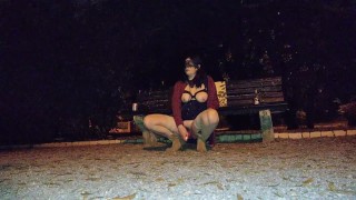 Fantastic instructional video of how best to use a cunt!! 😈🤣🤣🤣🚽